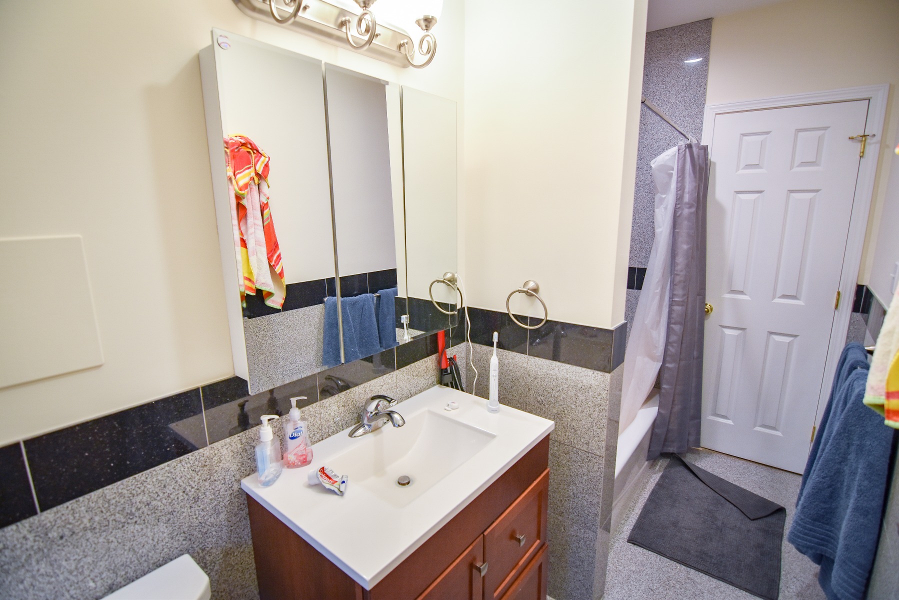57 Alton Pl, Brookline