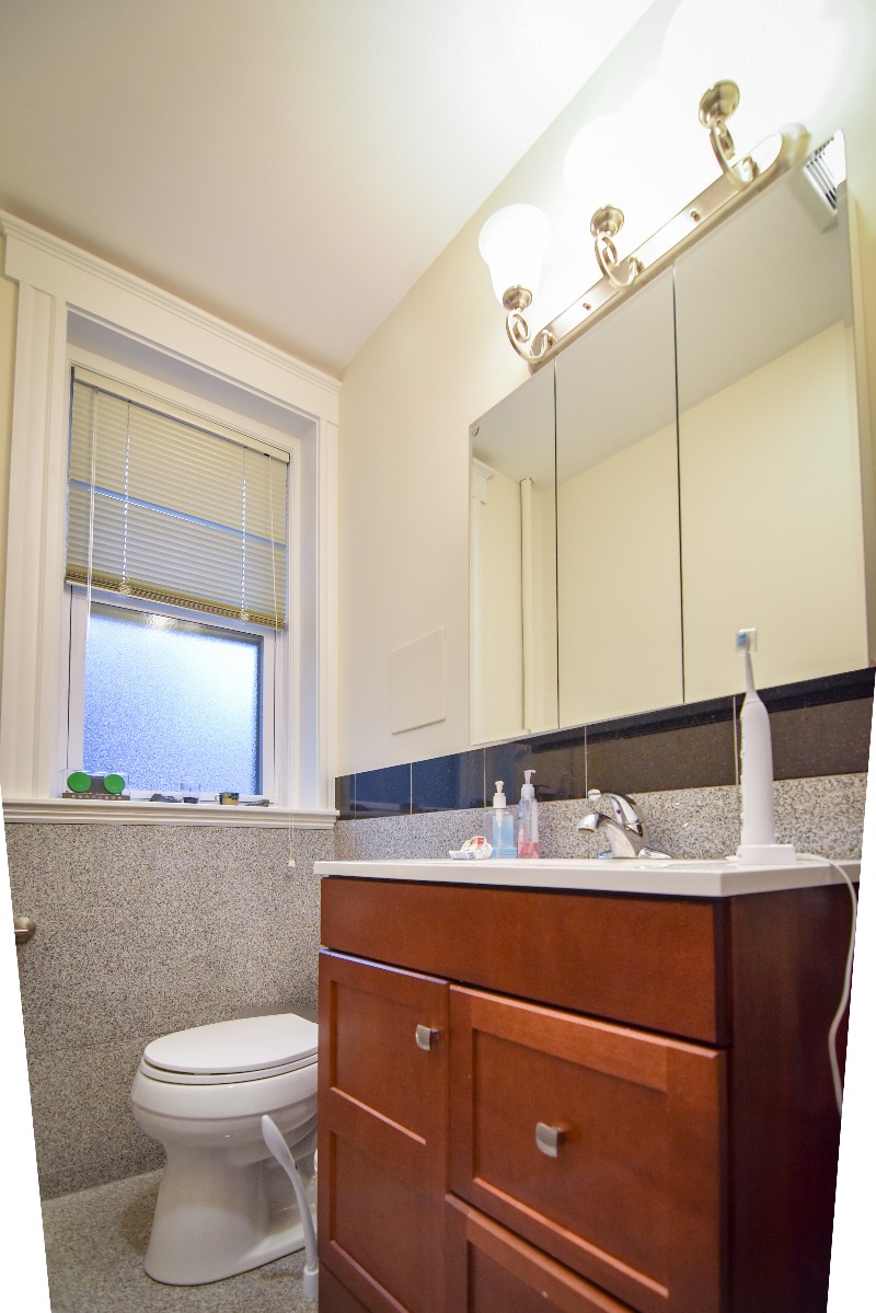 57 Alton Pl, Brookline