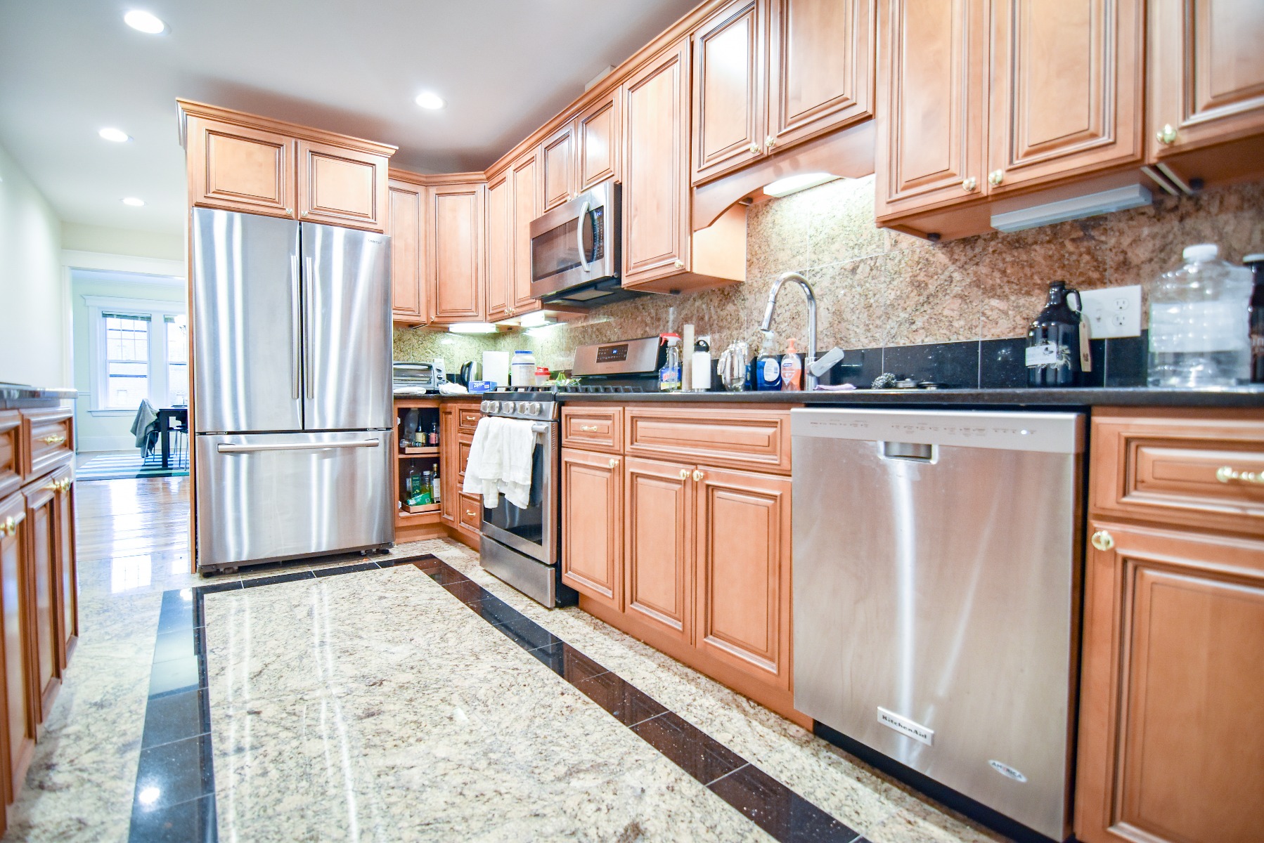 57 Alton Pl, Brookline