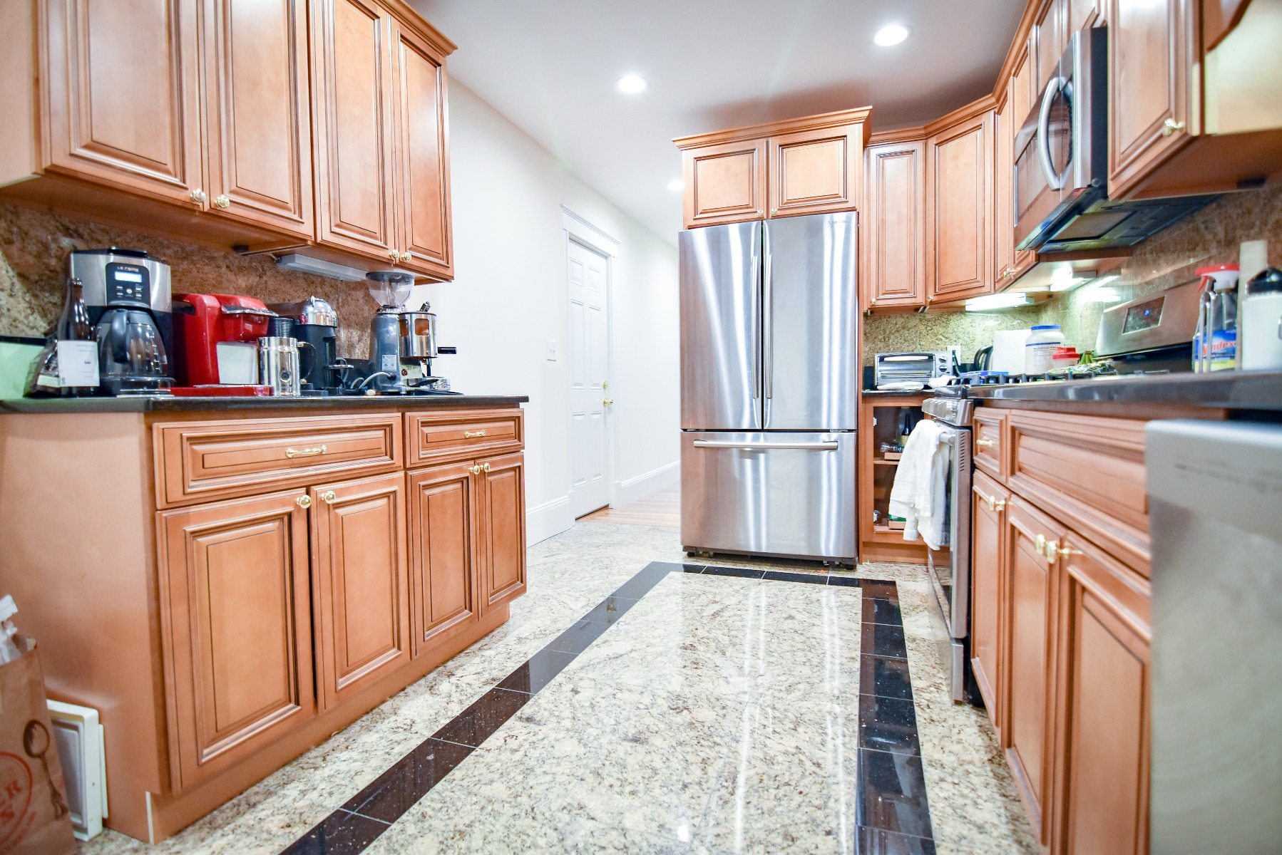 57 Alton Pl, Brookline