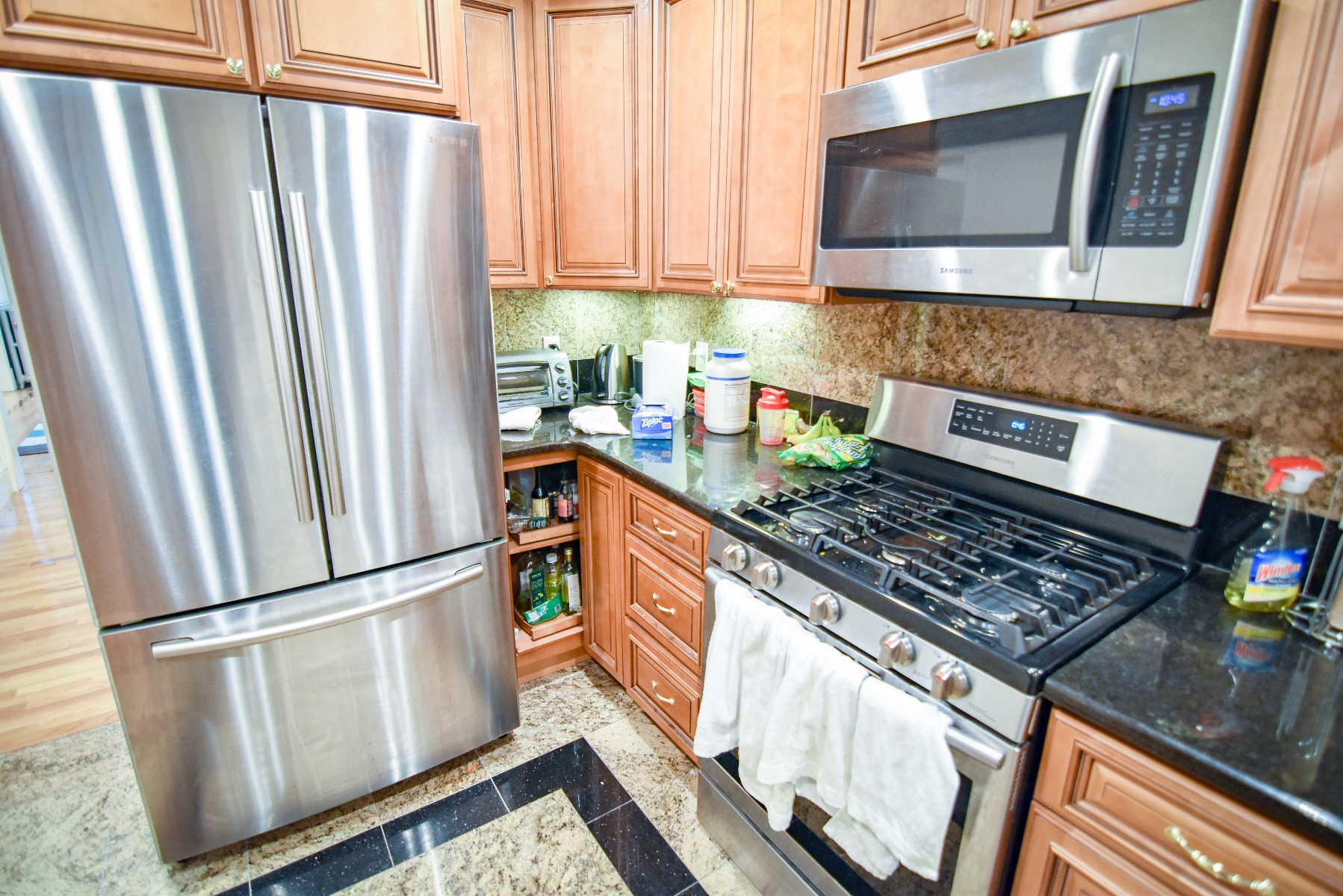 57 Alton Pl, Brookline