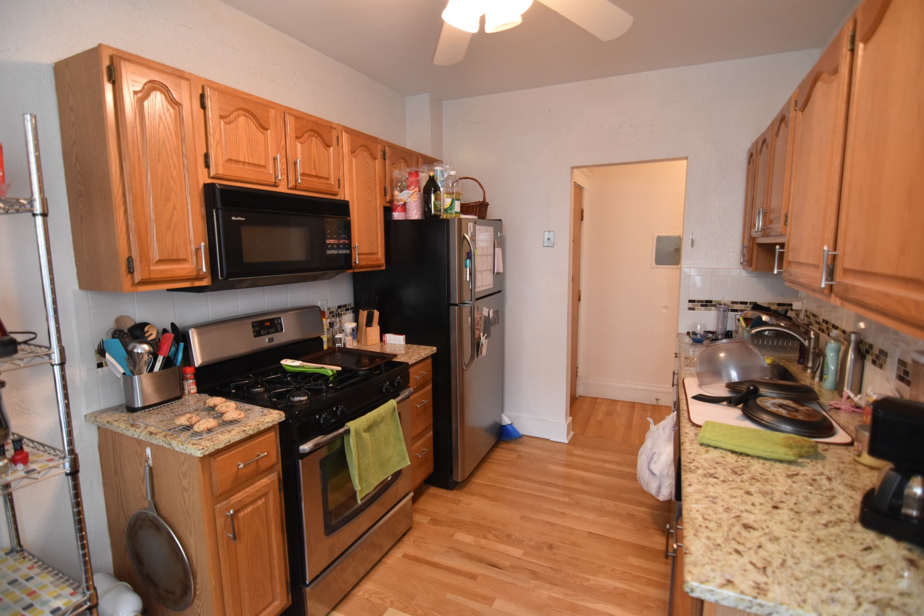 1750 Commonwealth Ave, Brighton