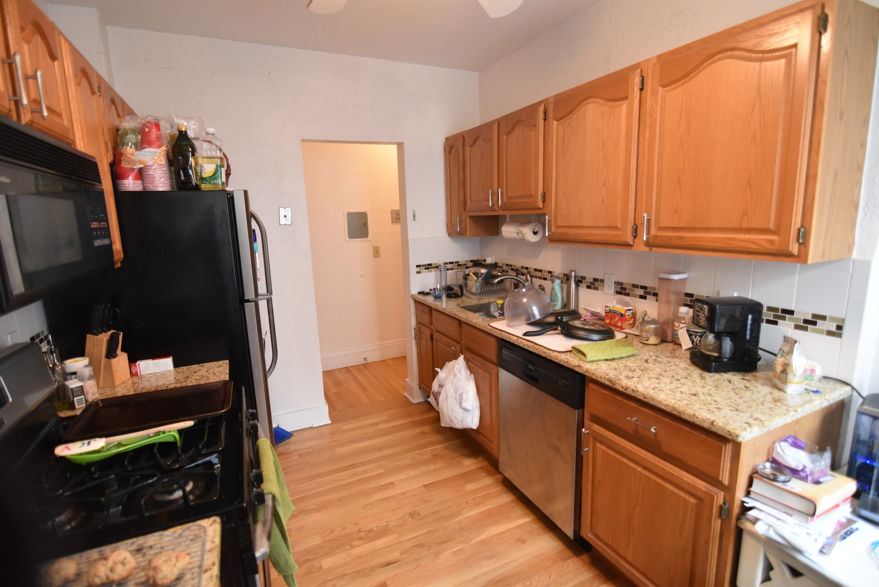 1750 Commonwealth Ave, Brighton