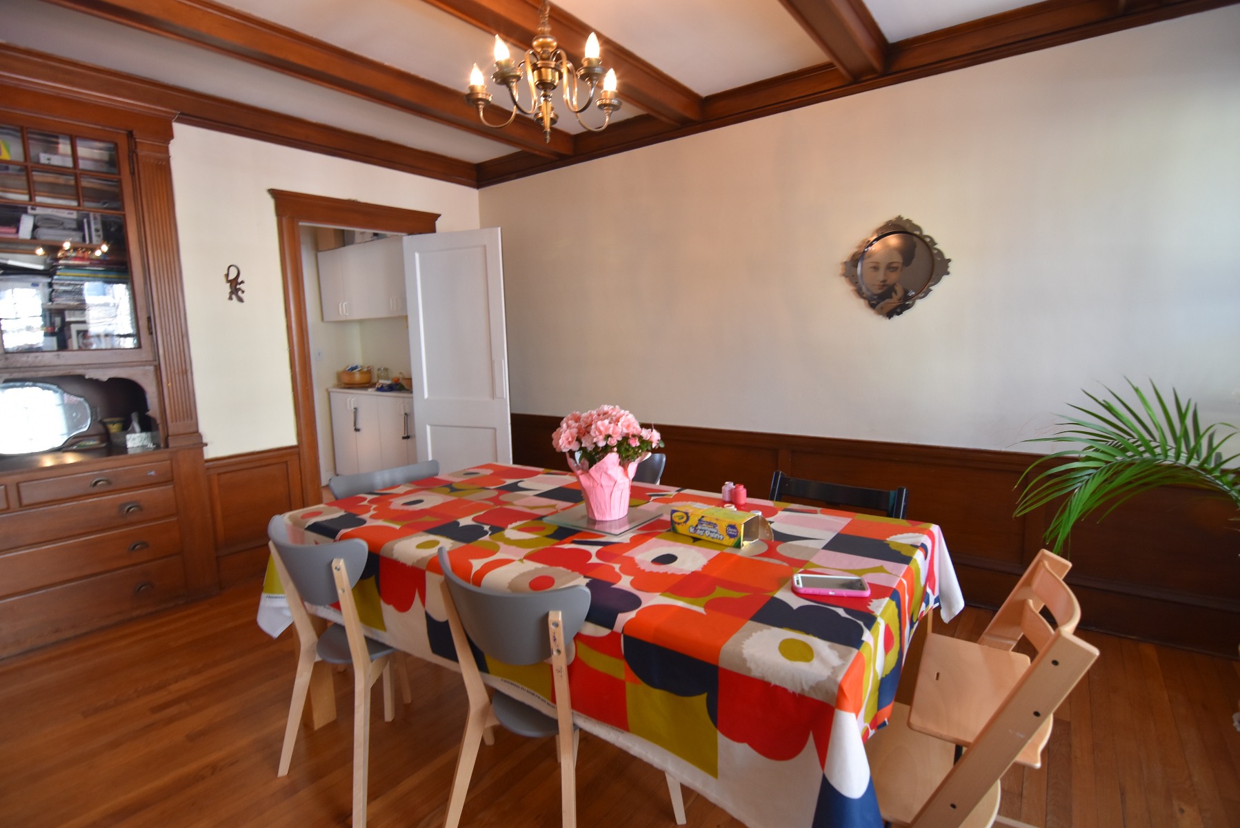 91 Fuller St, Brookline