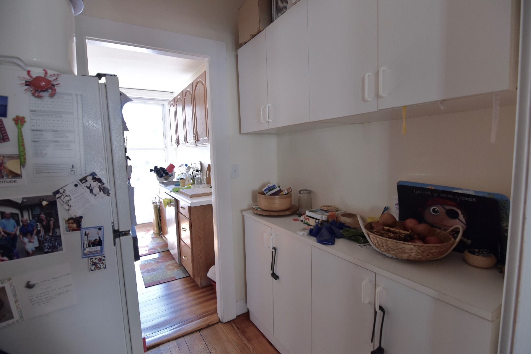 91 Fuller St, Brookline