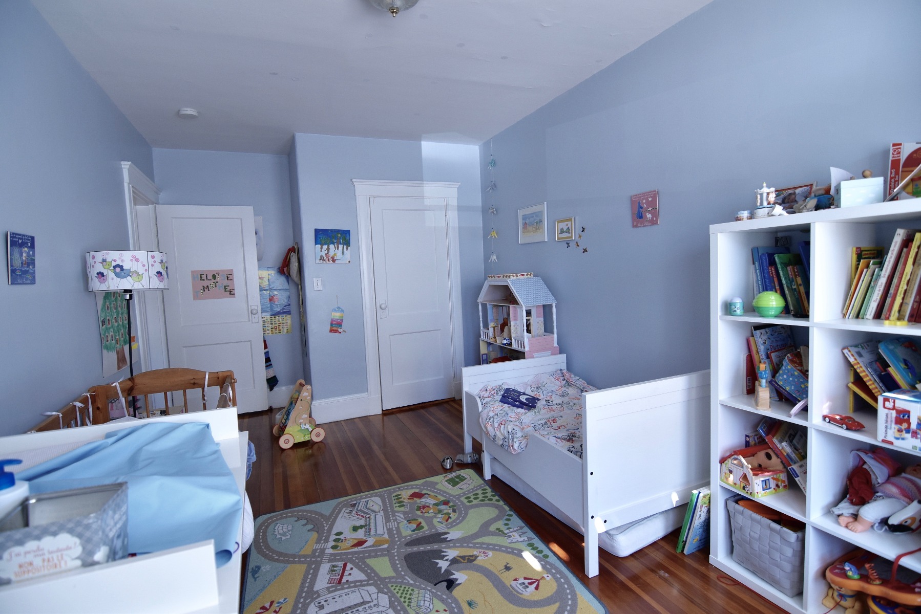 91 Fuller St, Brookline