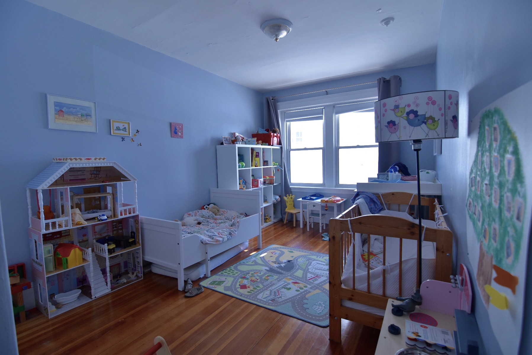 91 Fuller St, Brookline