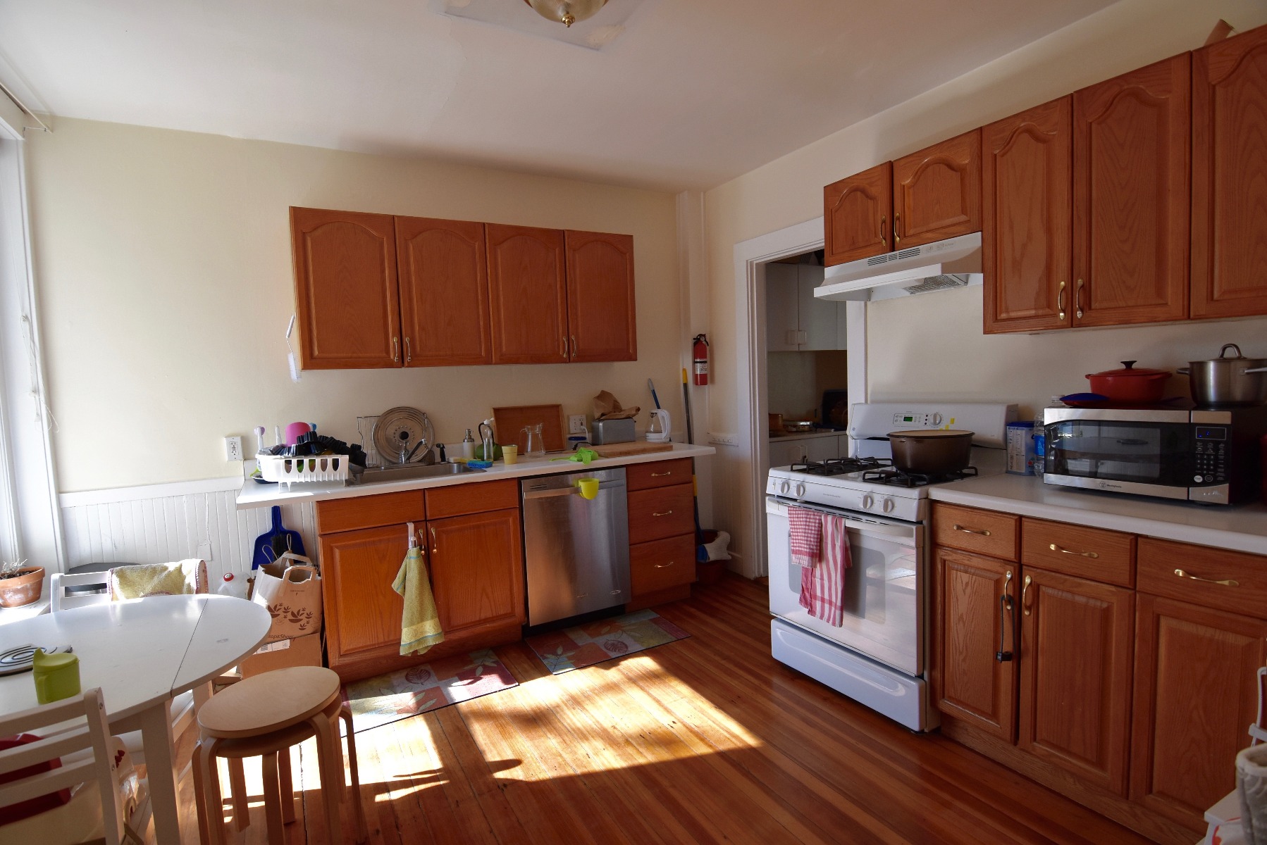 91 Fuller St, Brookline