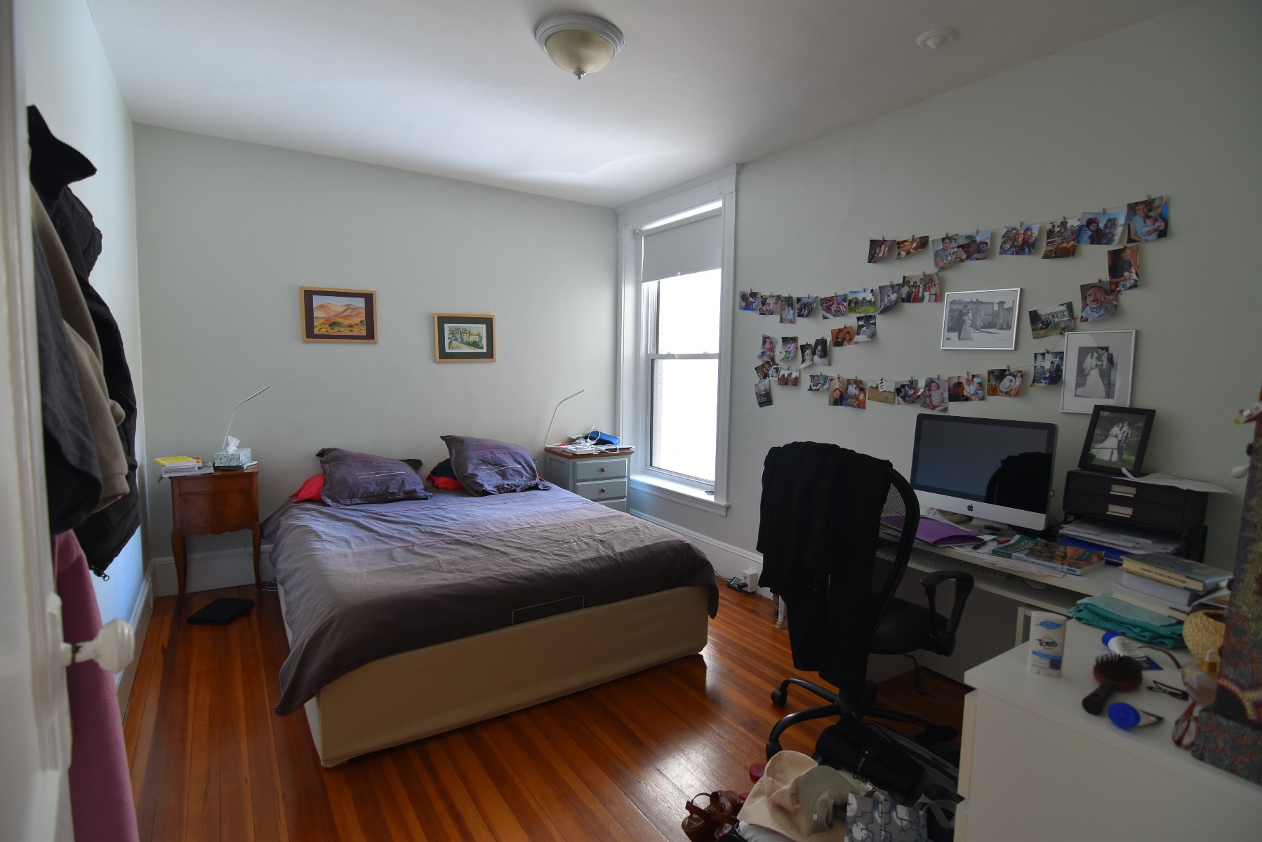 91 Fuller St, Brookline