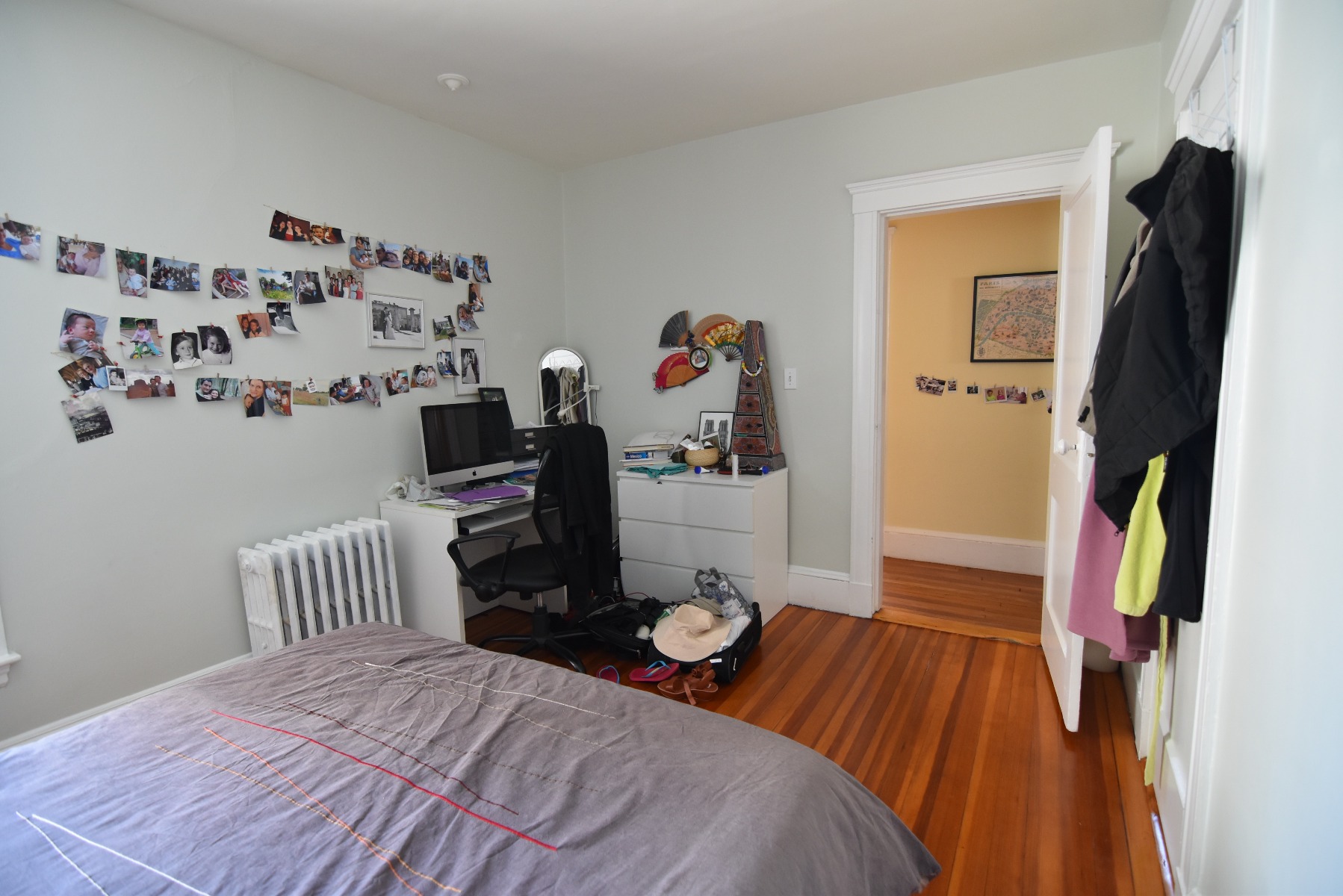 91 Fuller St, Brookline