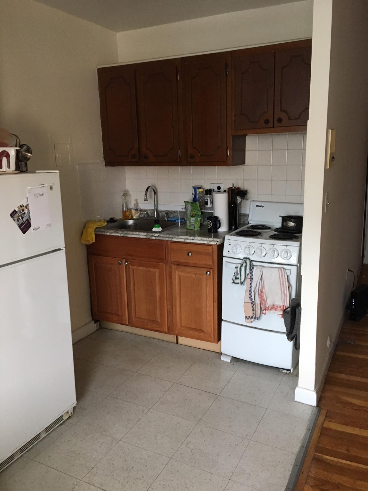 1315 Commonwealth Ave, Allston