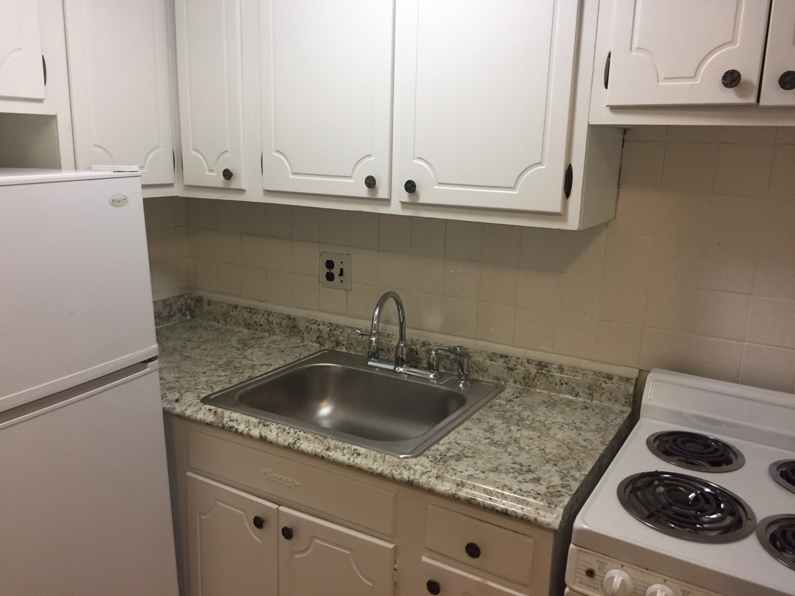 1315 Commonwealth Ave, Allston