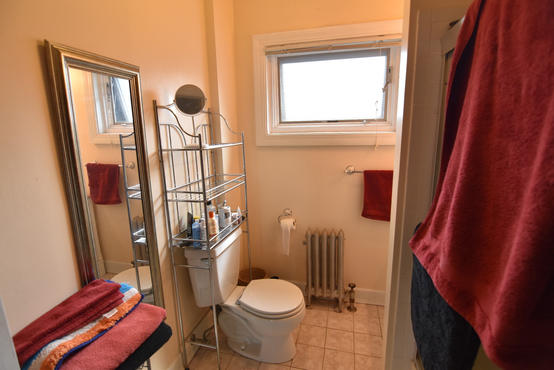 1691 Beacon St, Washington Square