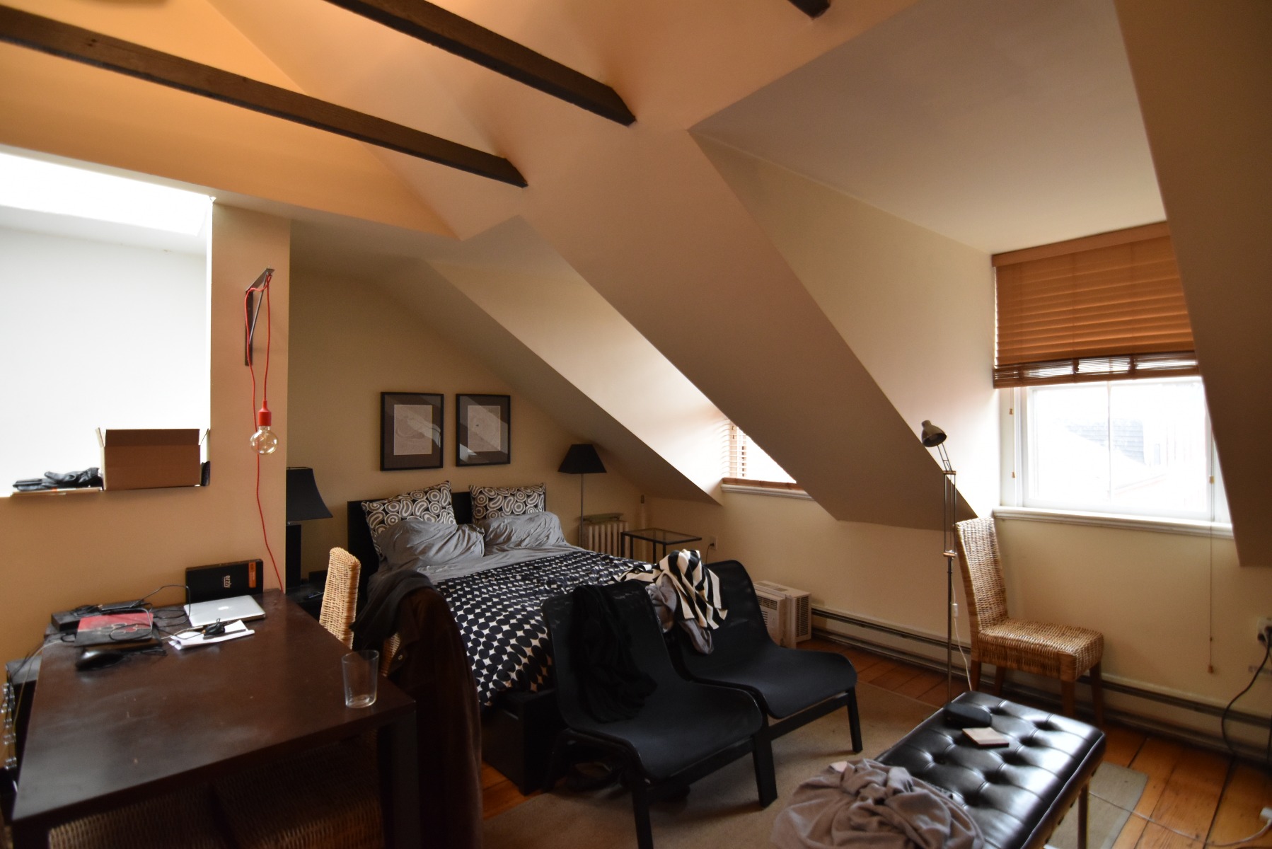 32 Irving St, Beacon Hill