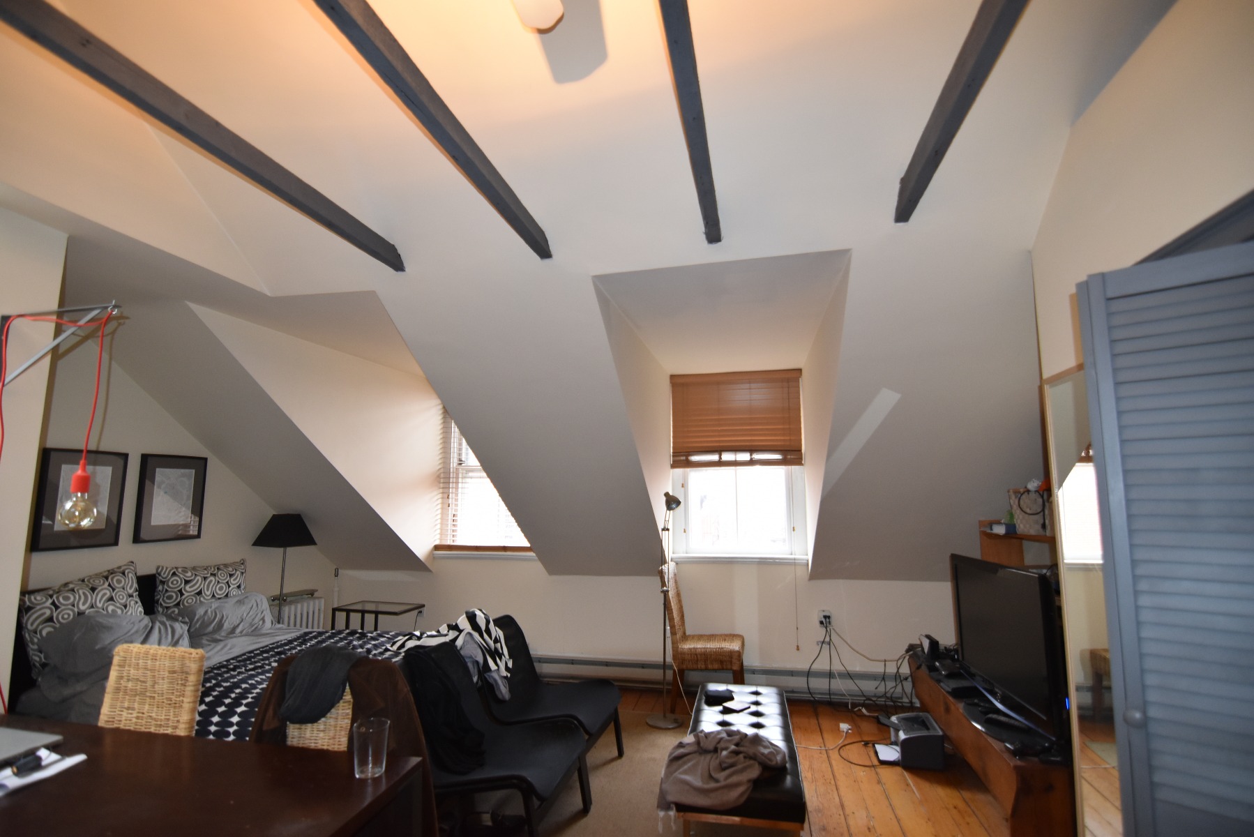 32 Irving St, Beacon Hill