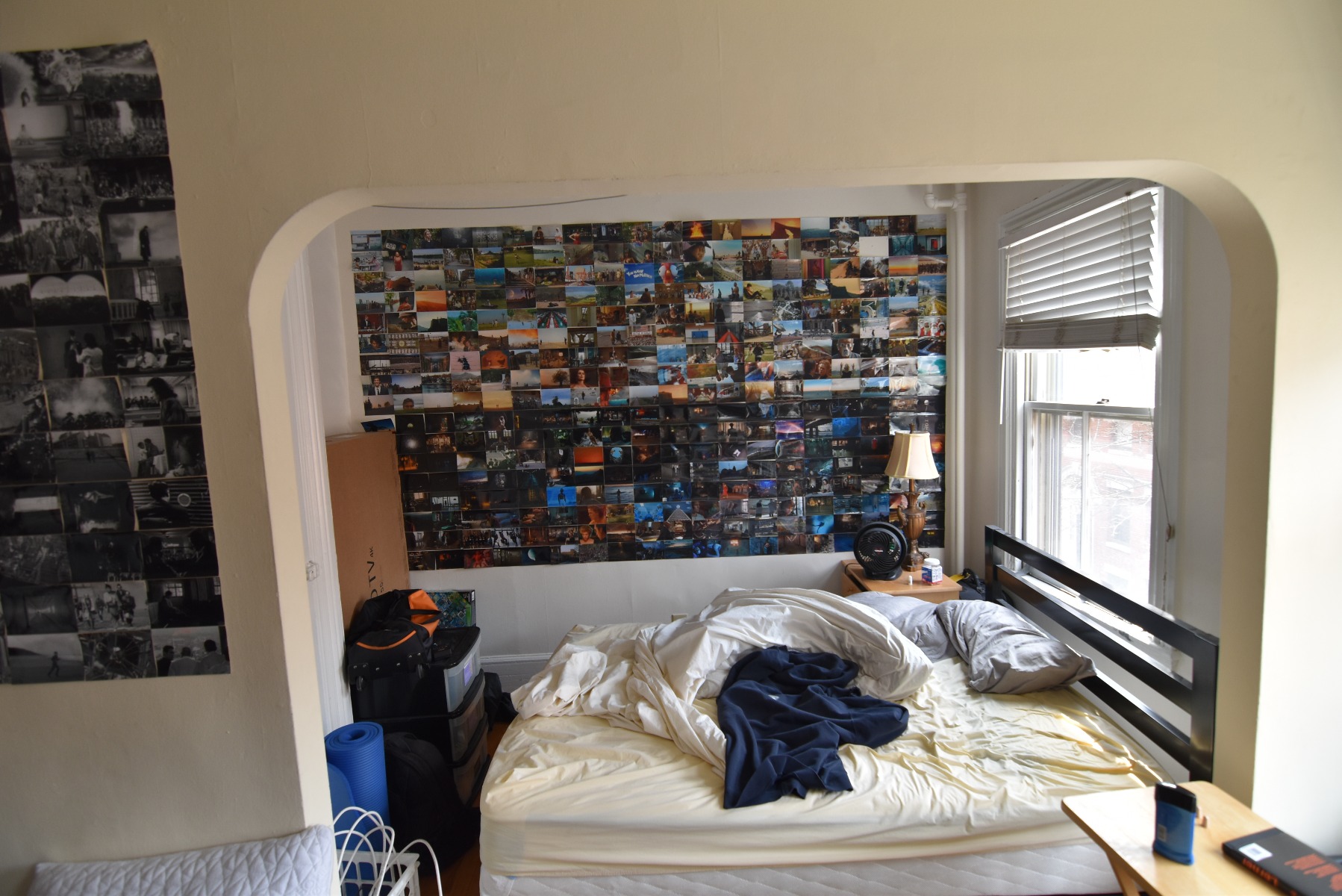 32 Irving St, Beacon Hill