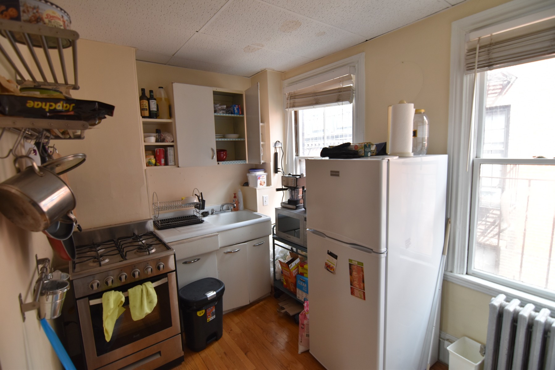 32 Irving St, Beacon Hill