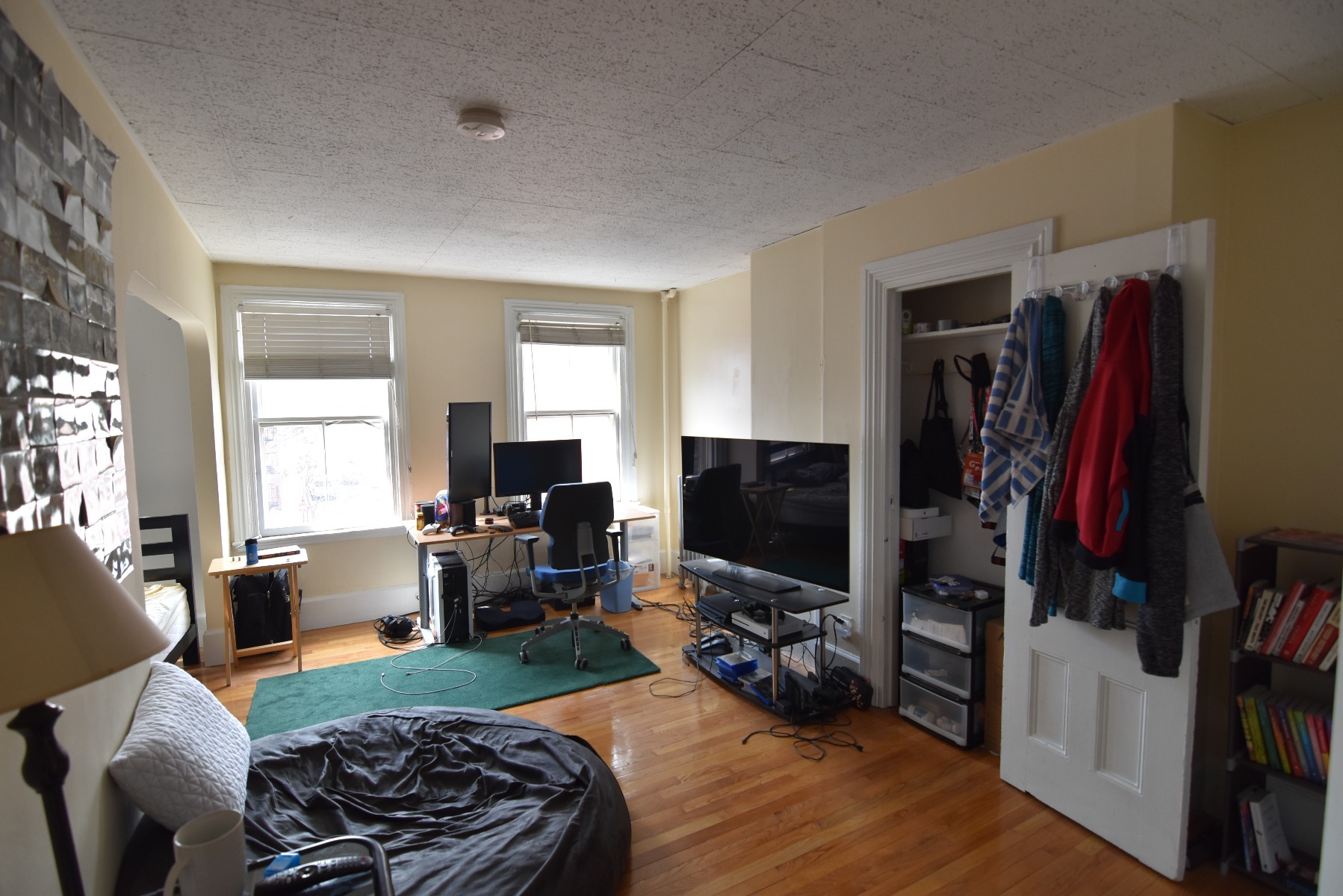 32 Irving St, Beacon Hill