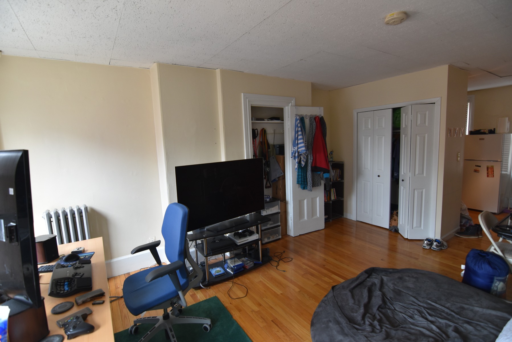 32 Irving St, Beacon Hill