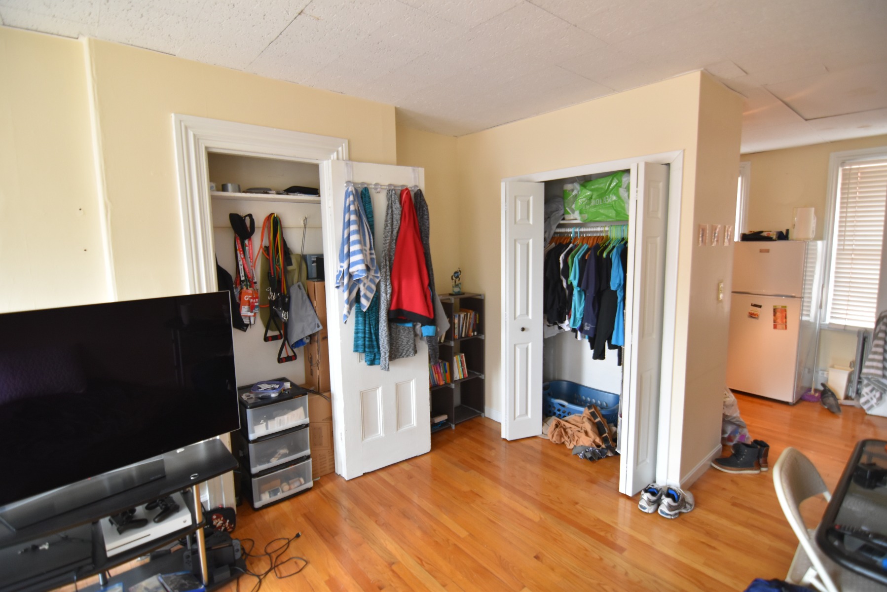 32 Irving St, Beacon Hill