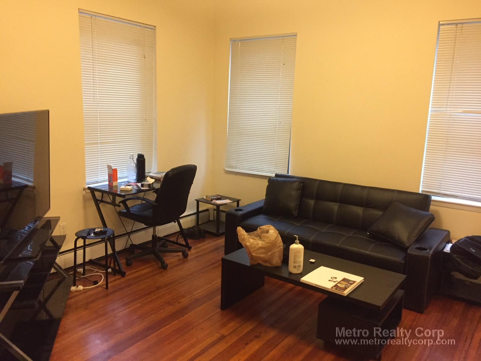 64 Brighton Ave, Allston