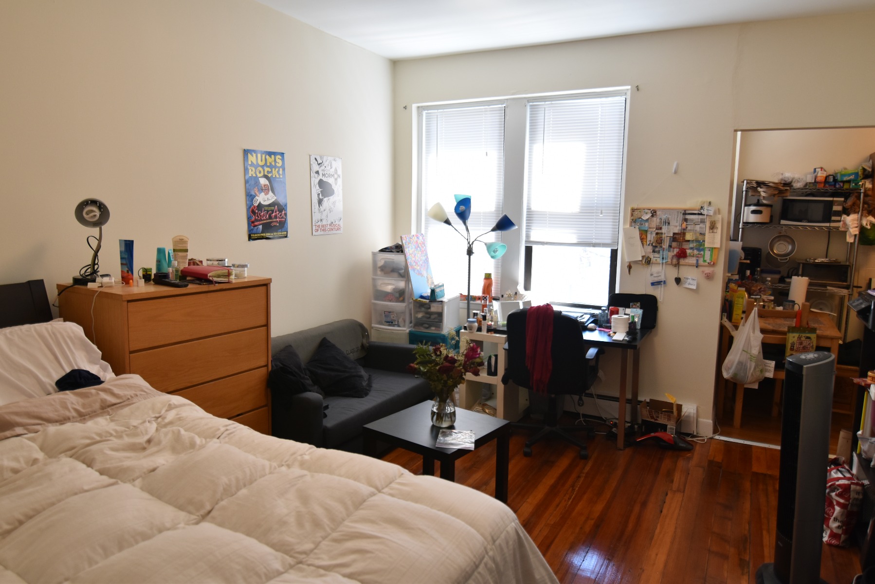 64 Brighton Ave, Allston