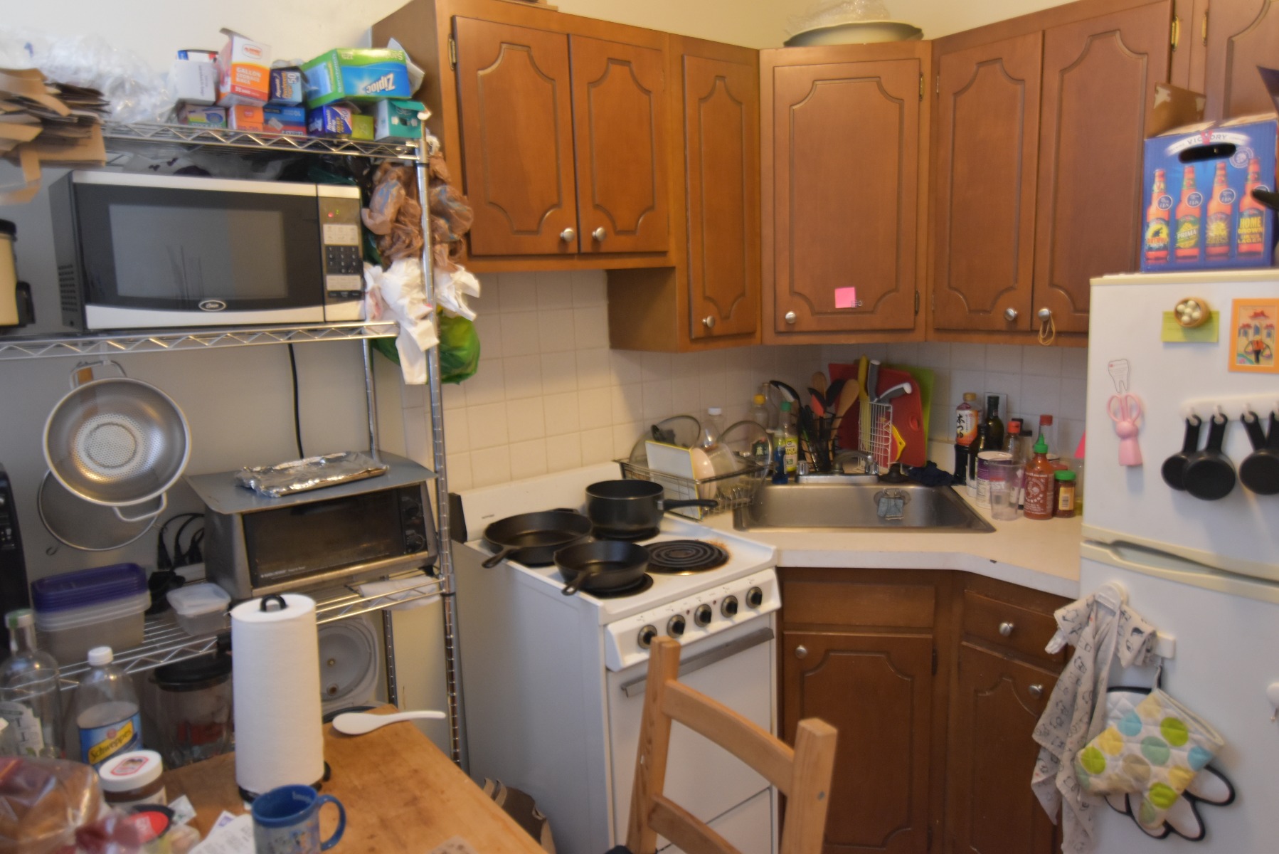 64 Brighton Ave, Allston