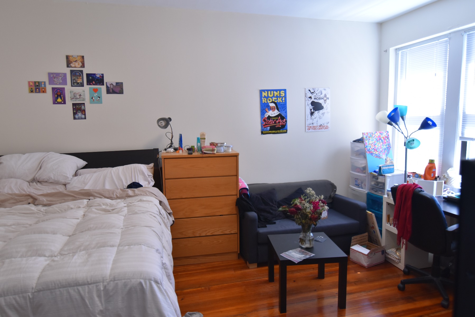 64 Brighton Ave, Allston