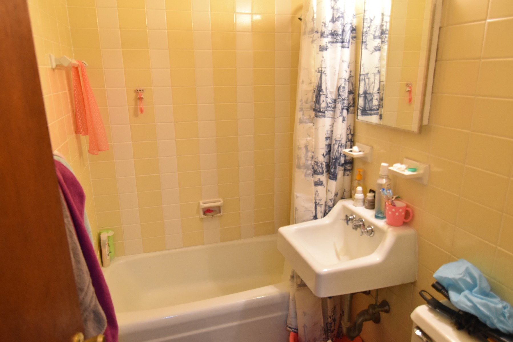 64 Brighton Ave, Allston