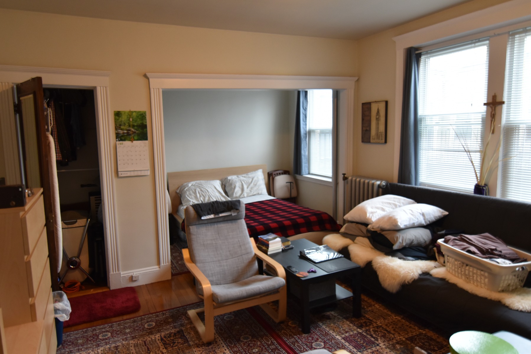 1940 Commonwealth Ave, Brighton