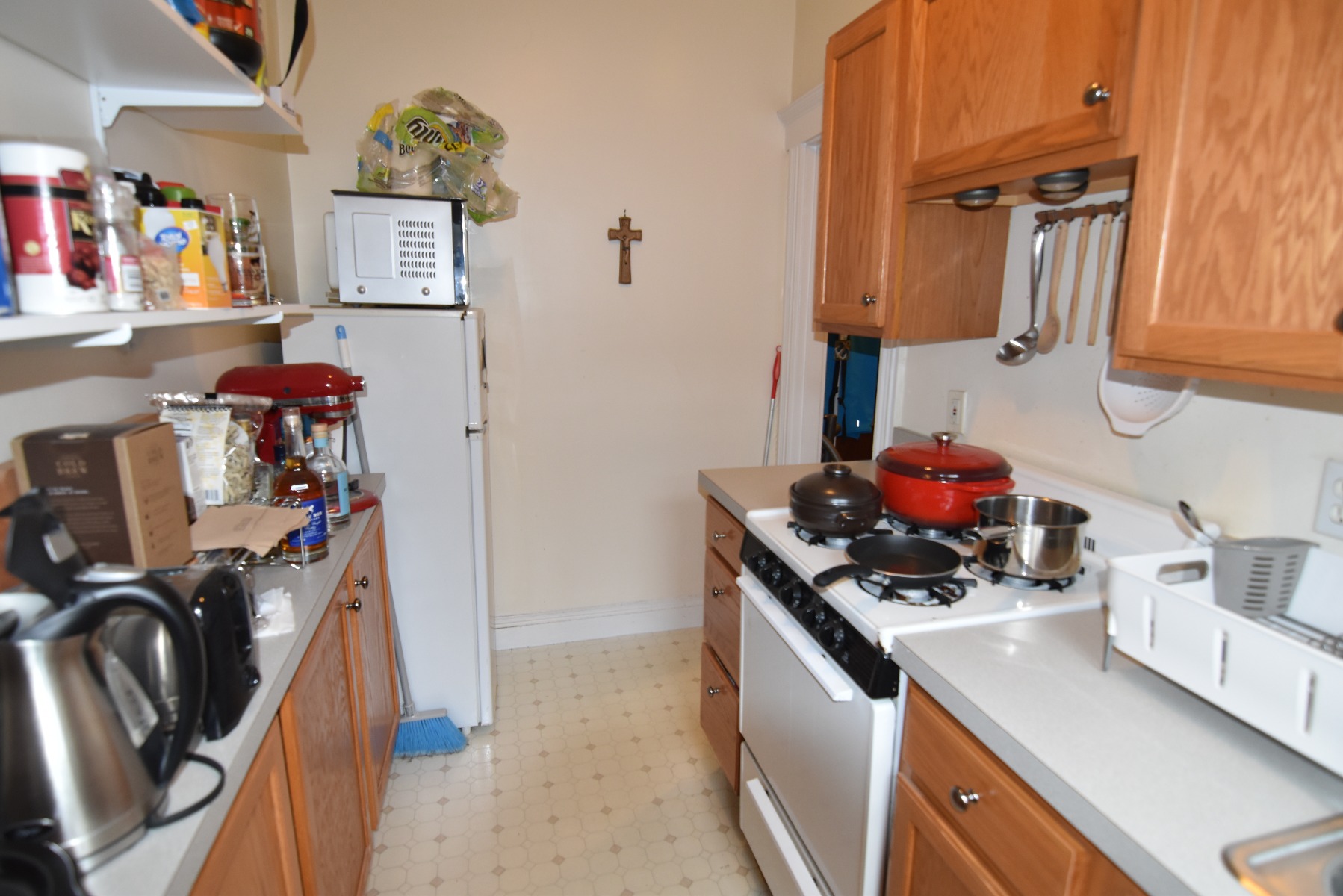 1940 Commonwealth Ave, Brighton