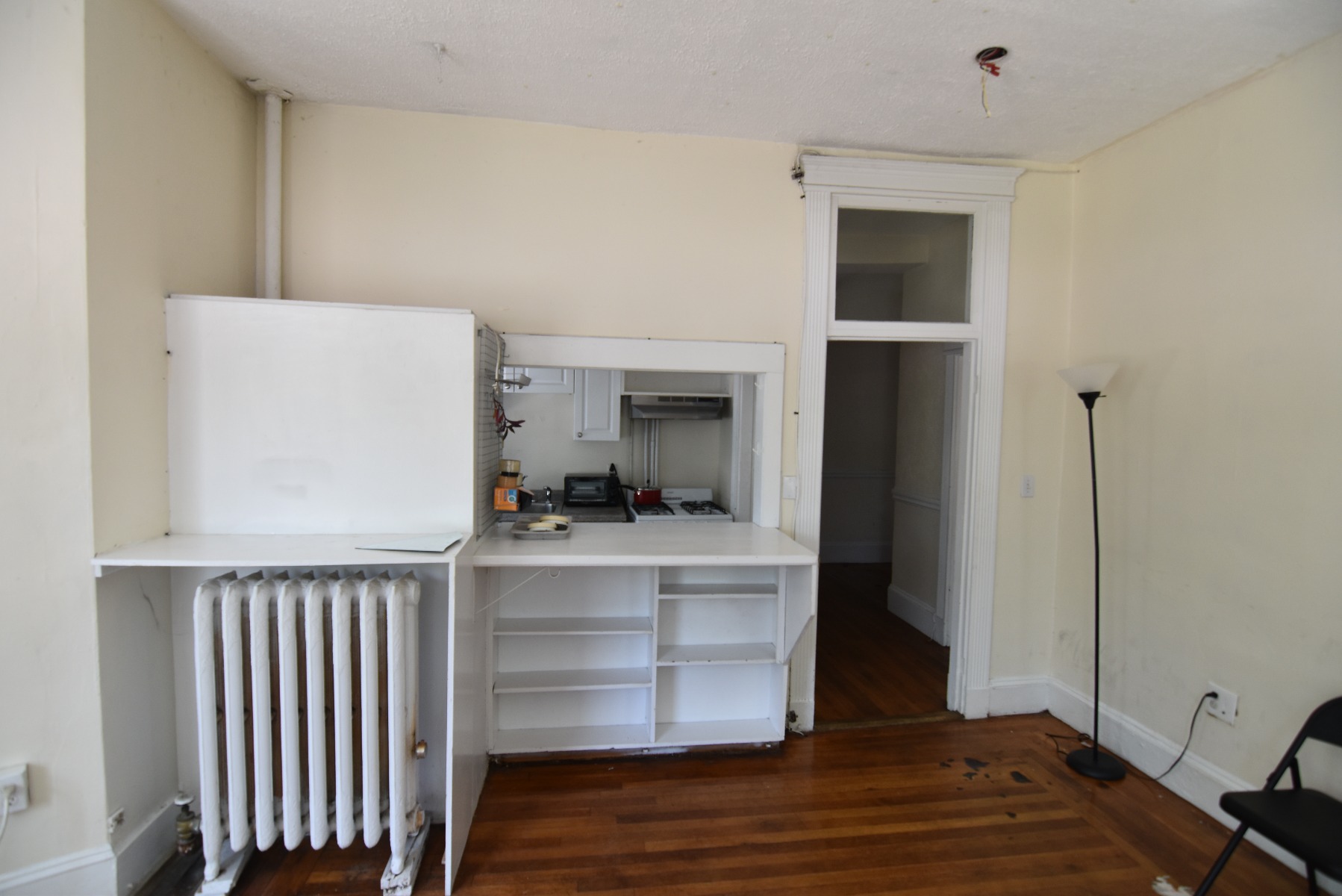 409 Huntington Ave, Fenway