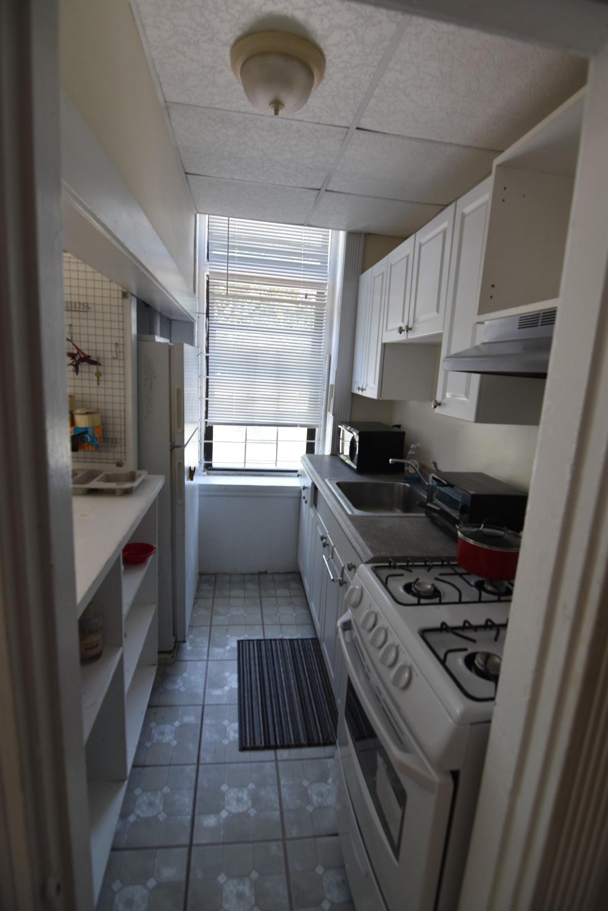 409 Huntington Ave, Fenway