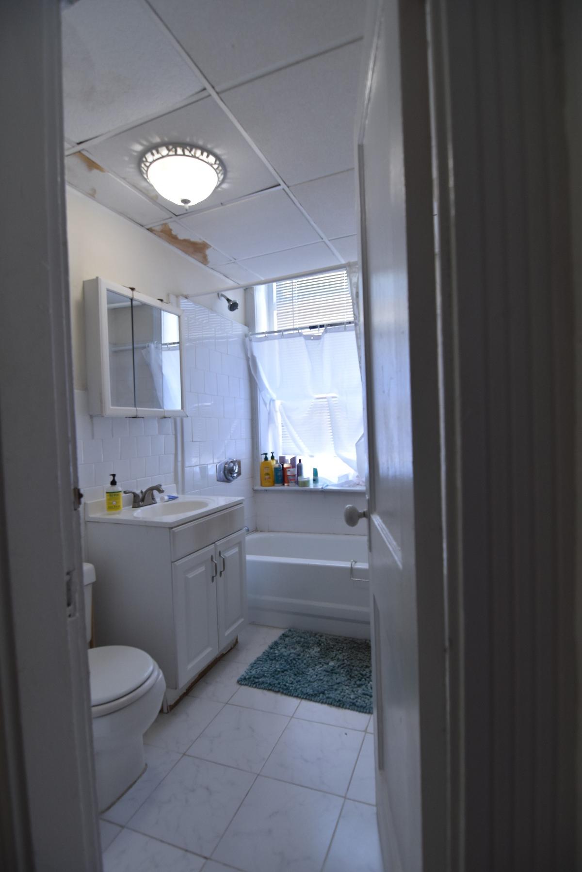 409 Huntington Ave, Fenway