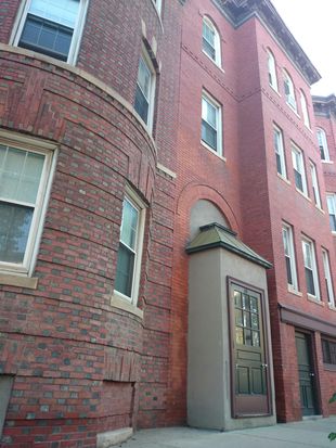 70 South Huntington Ave, Jamaica Plain