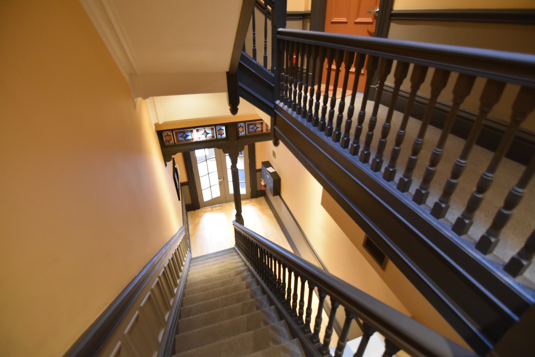 254 Newbury St, Boston