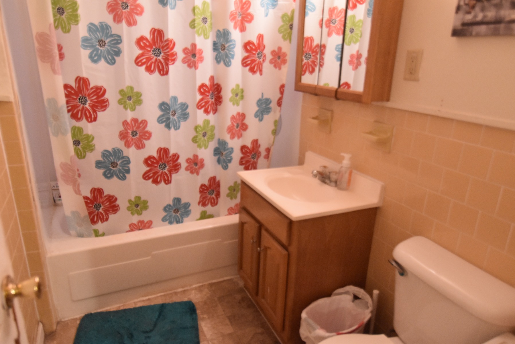 3 bed, 2 bath apartment for rent at 303 Tappan St Unit 1, Washington Square — photo 8 of 18