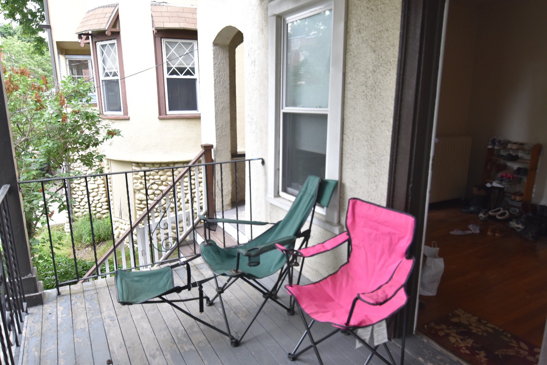 3 bed, 2 bath apartment for rent at 303 Tappan St Unit 1, Washington Square — photo 17 of 18