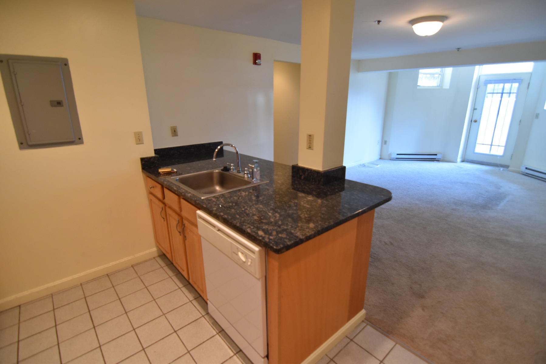 112 Jersey St, Fenway