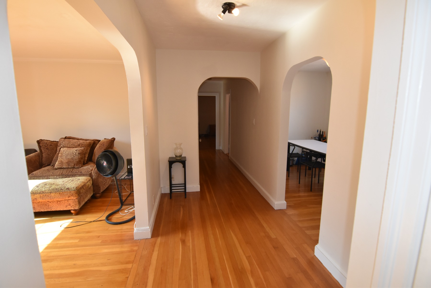 94 Marion, Coolidge Corner