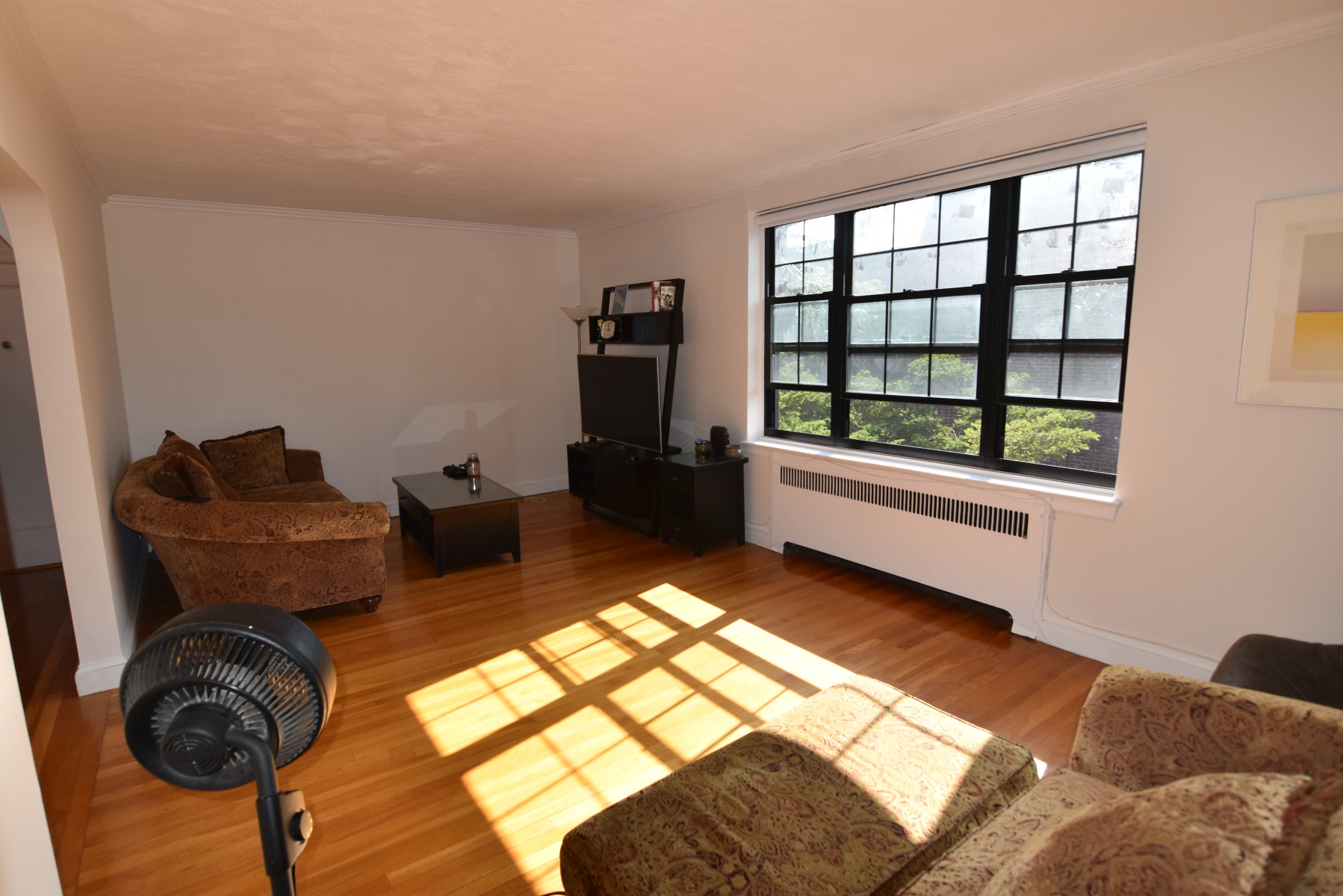 94 Marion, Coolidge Corner