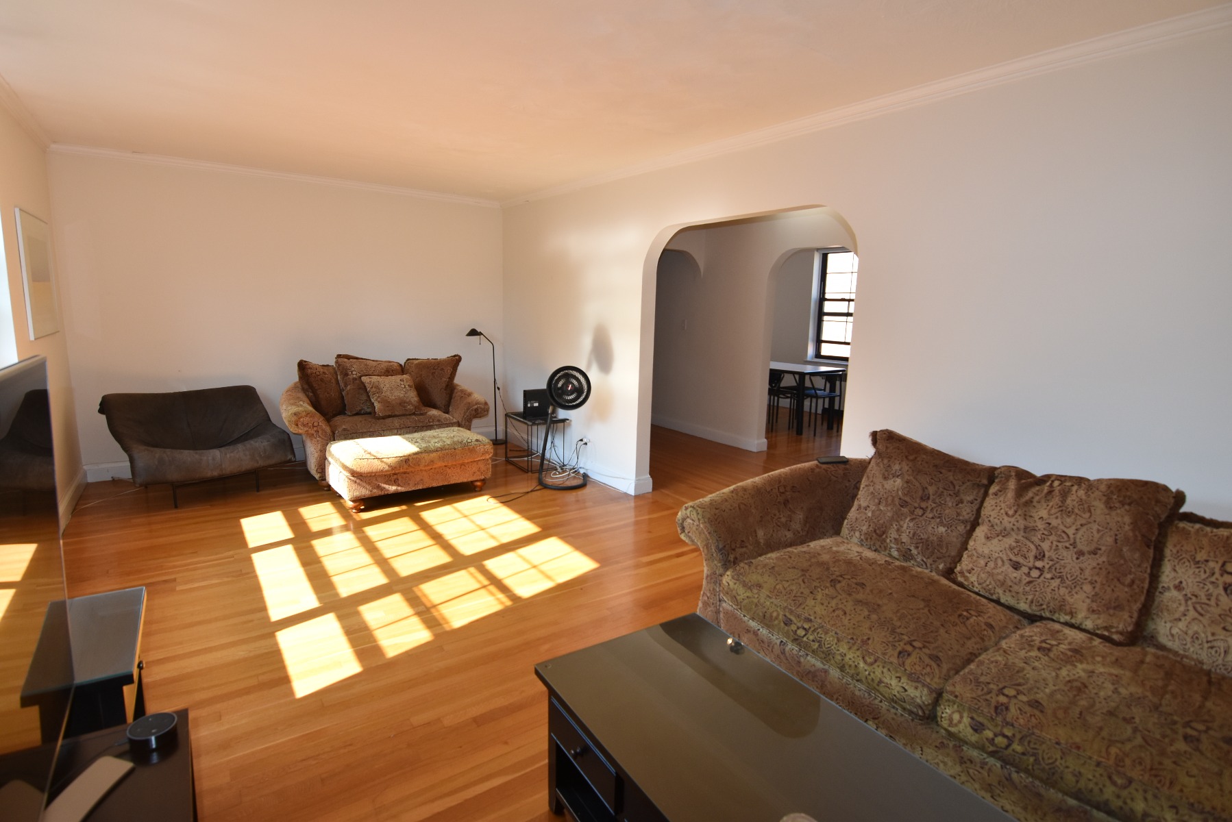 94 Marion, Coolidge Corner