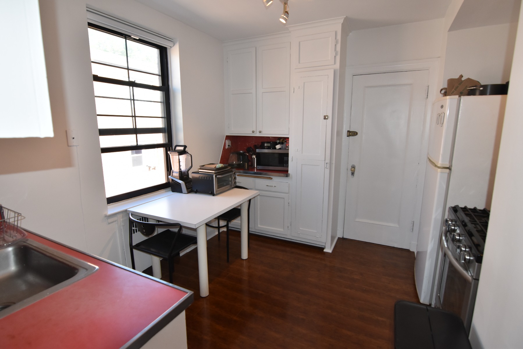 94 Marion, Coolidge Corner