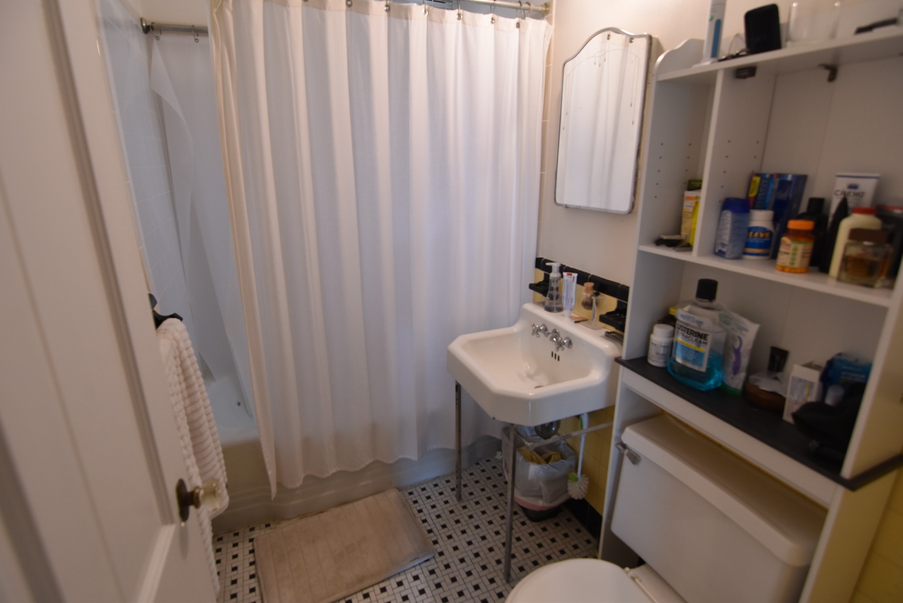 94 Marion, Coolidge Corner