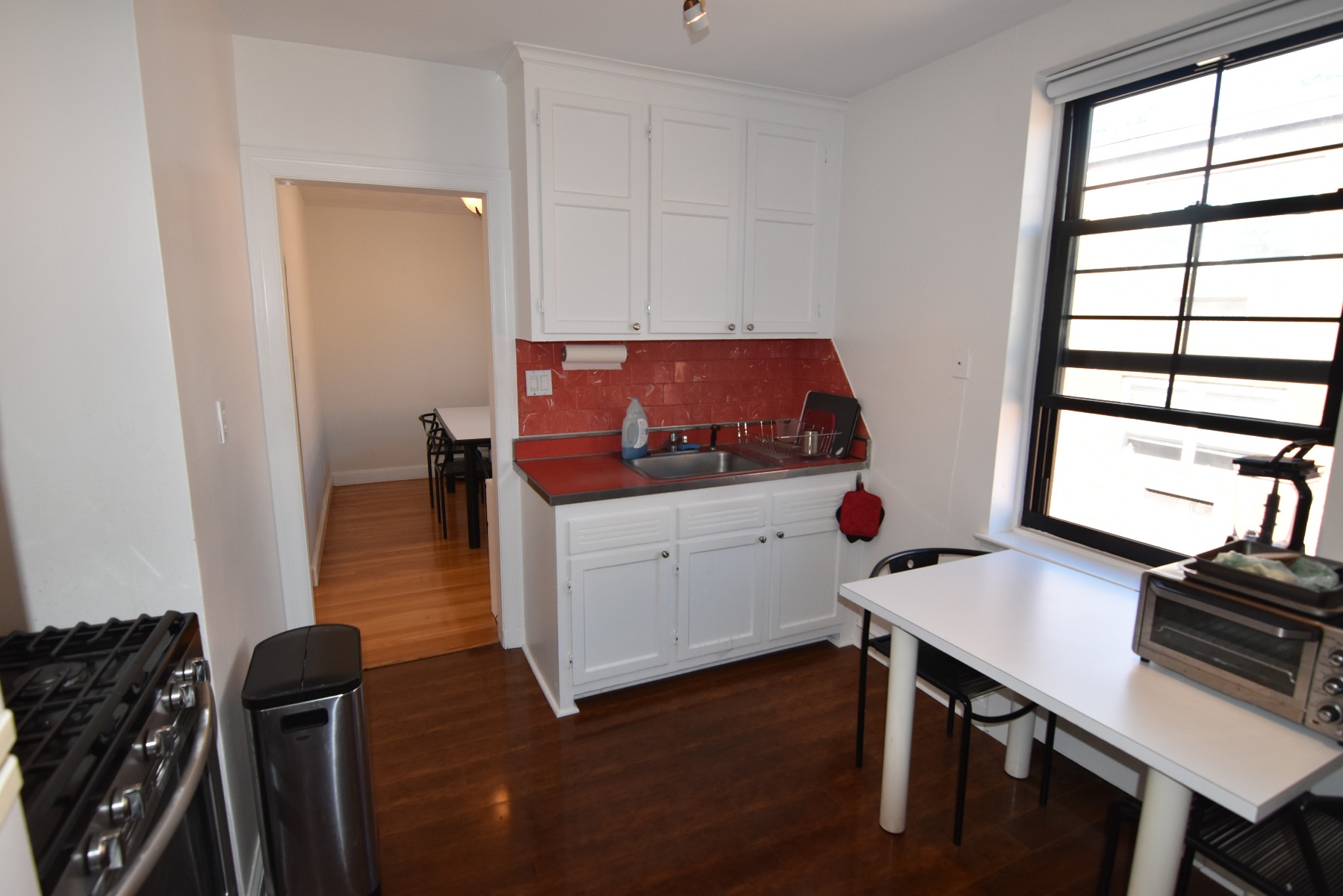 94 Marion, Coolidge Corner