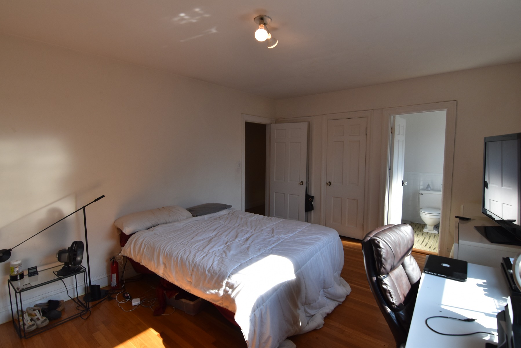 94 Marion, Coolidge Corner