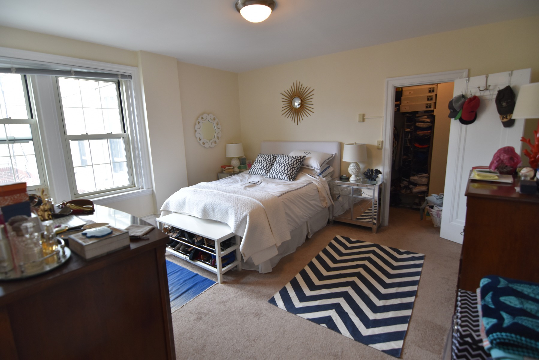 1 bed, 1 bath apartment for rent at 1401 Beacon St Unit 806, Brookline