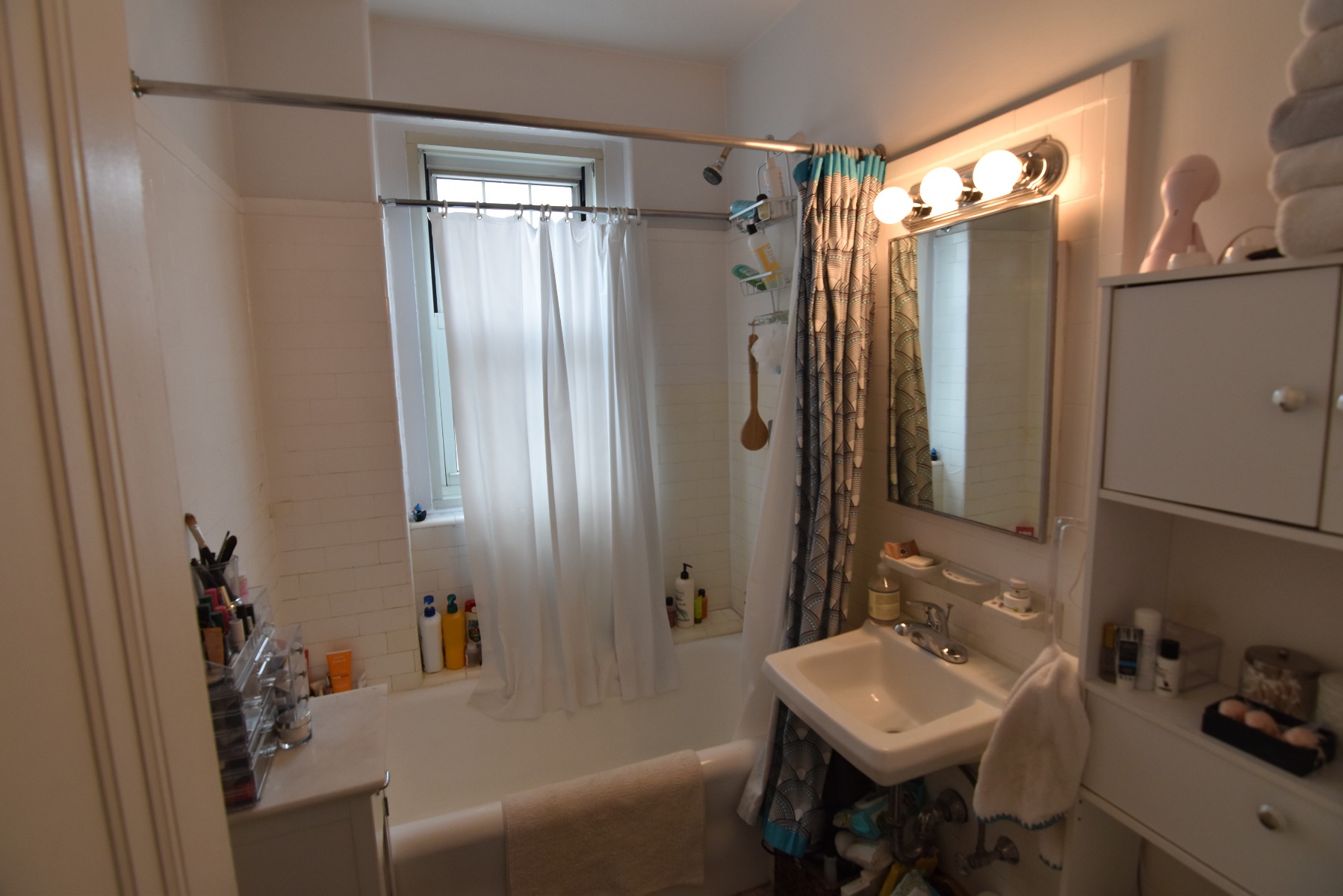 1 bed, 1 bath apartment for rent at 1401 Beacon St Unit 806, Brookline — photo 4 of 11
