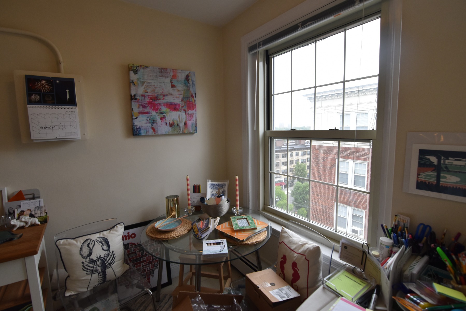 1 bed, 1 bath apartment for rent at 1401 Beacon St Unit 806, Brookline — photo 7 of 11
