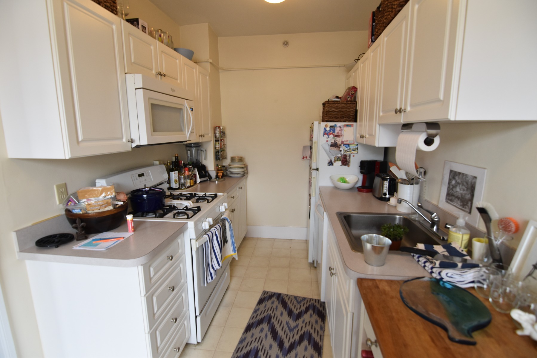 1 bed, 1 bath apartment for rent at 1401 Beacon St Unit 806, Brookline — photo 5 of 11